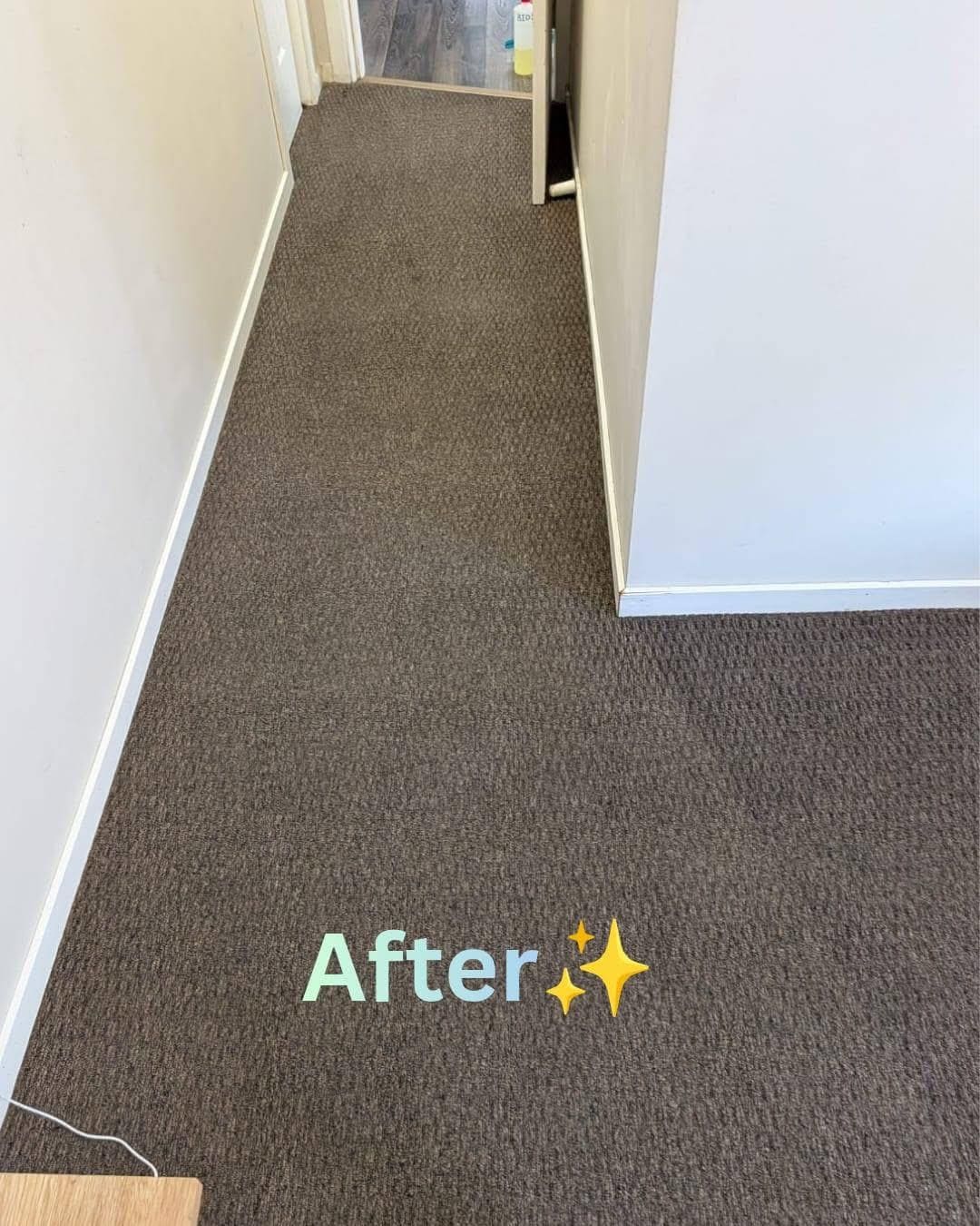 CarpetAfter