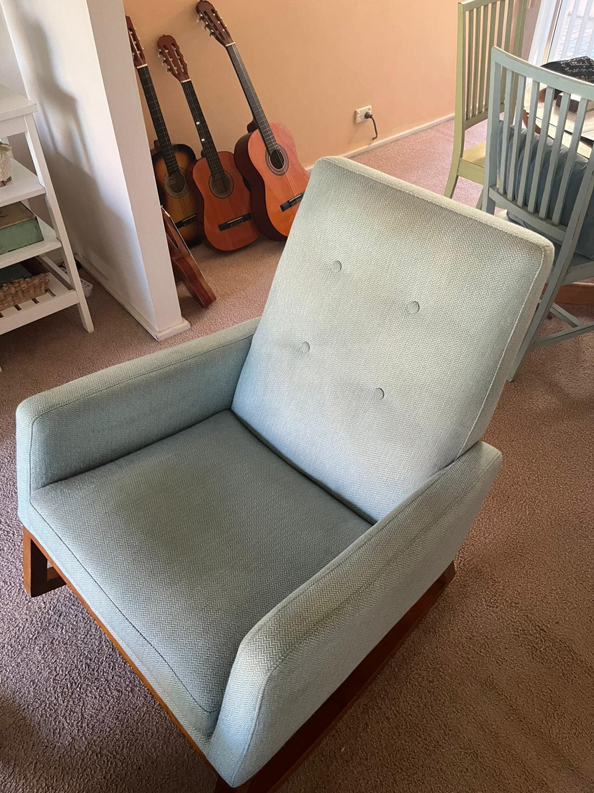 Clean-Couch